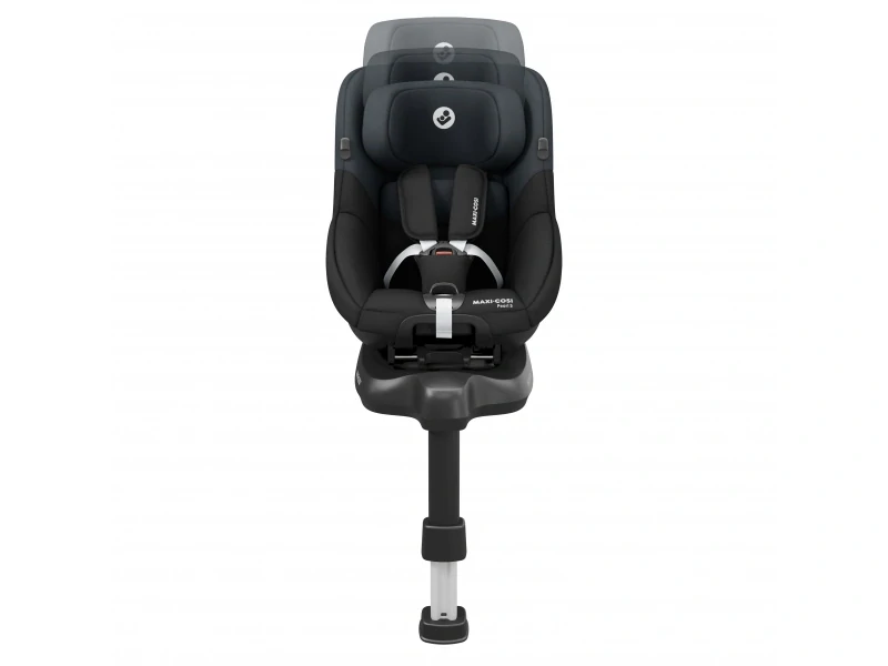 Maxi-Cosi Pearl S autosedačka Tonal Black