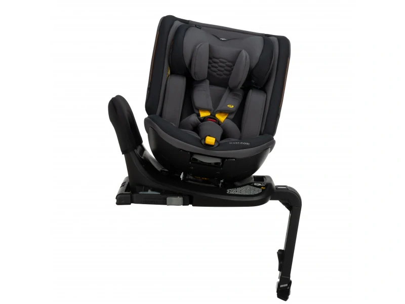 Maxi-Cosi Spinel 360 Plus autosedačka Raven