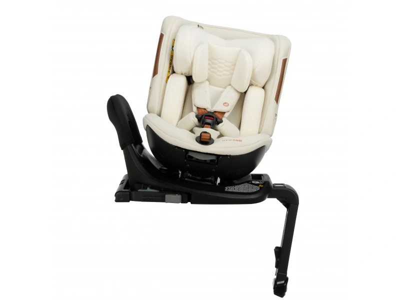 Maxi-Cosi Spinel 360 Plus autosedačka Ivory