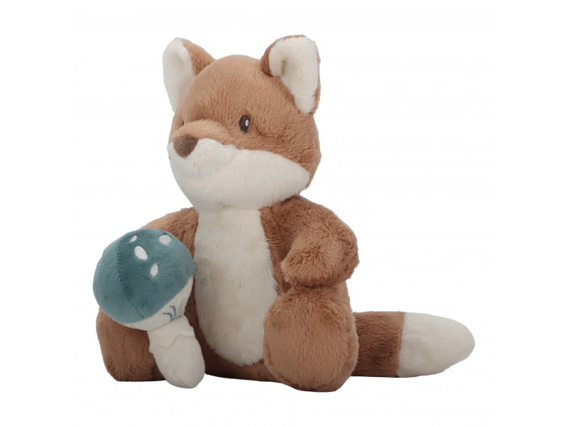 Little Dutch Liška plyšová Forest Friends