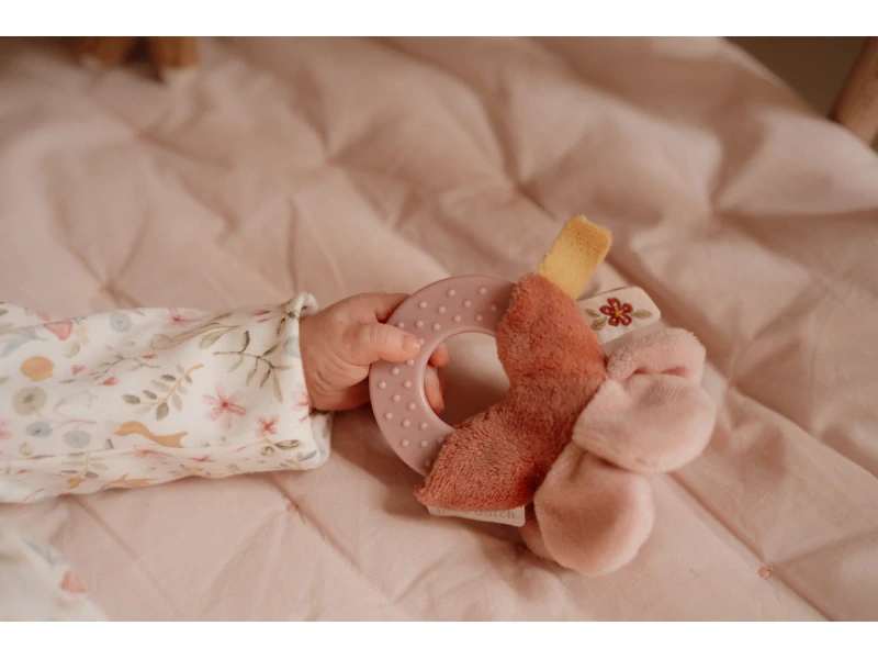 Little Dutch Dárkový set plyšový Fairy Garden