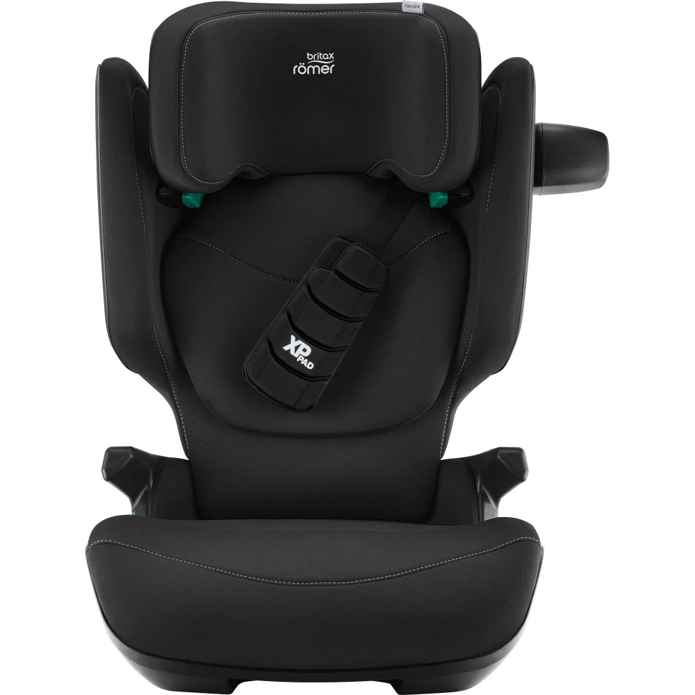 BRITAX RÖMER autosedačka Kidfix Pro Classic 100-150 cm, Space Black