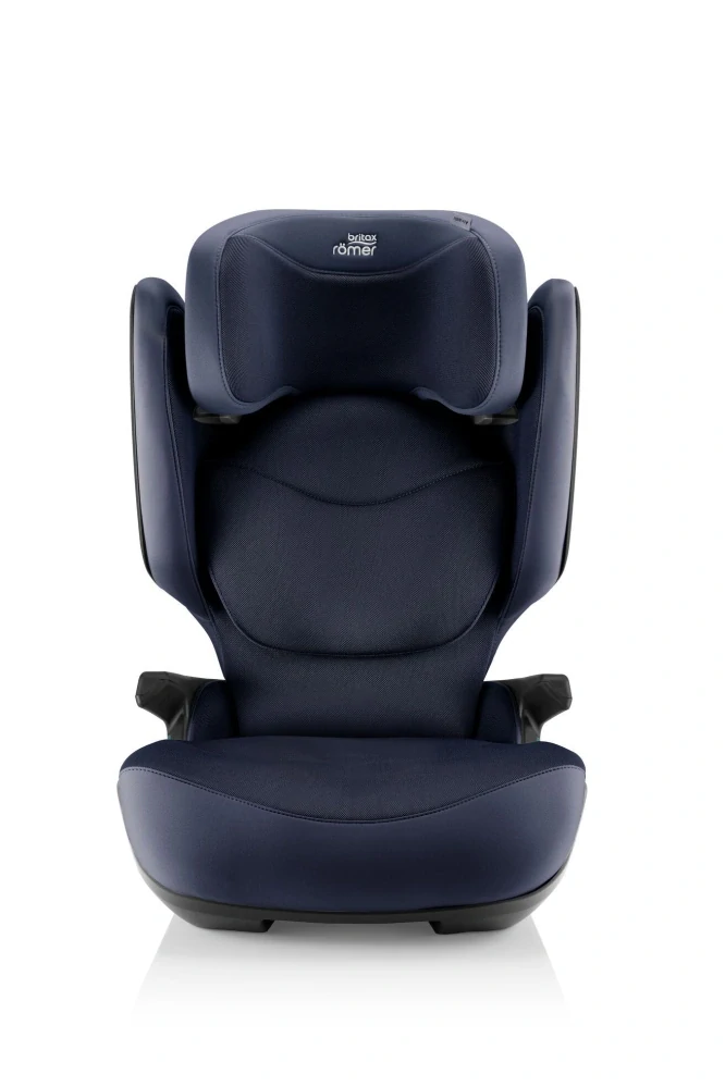 BRITAX RÖMER autosedačka Kidfix Pro M Style 100-150 cm, Night Blue