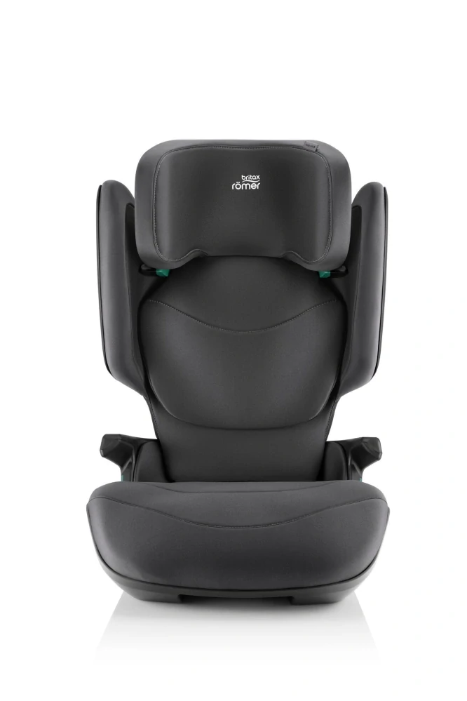 BRITAX RÖMER autosedačka Kidfix Pro M Classic 100-150 cm Midnight Grey