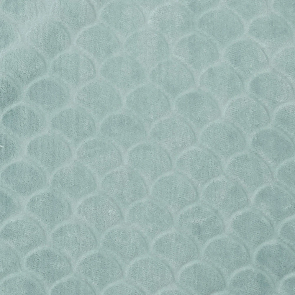 NATTOU Deka Lapidou coppergreen/white 75x100 cm