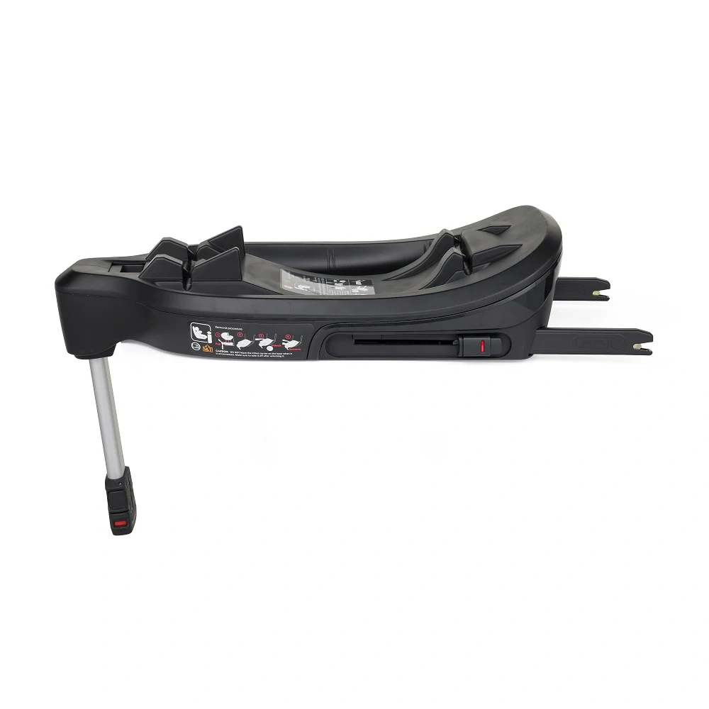 PETITE&MARS Báze k autosedačce Core Pro i-Size 40-87cm (0-13 kg)