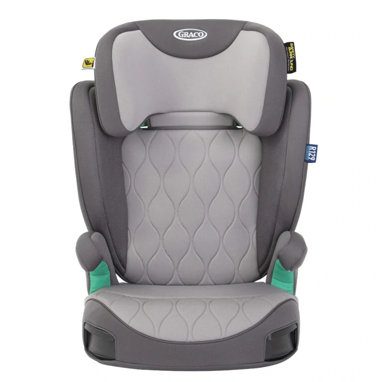 GRACO autosedačka Affix™ i-Size R129 100-150cmiron