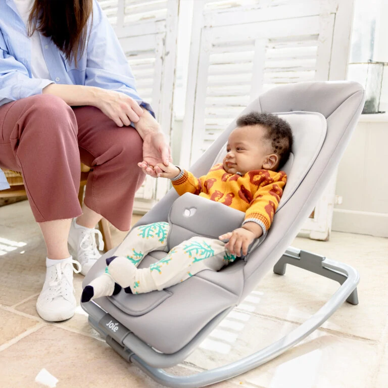 Joie lehátko Dreamer™ arctic