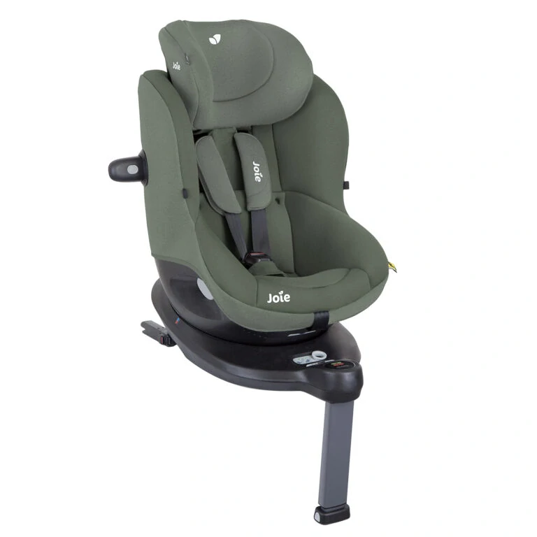 Joie autosedačka i-Spin 360™ thyme