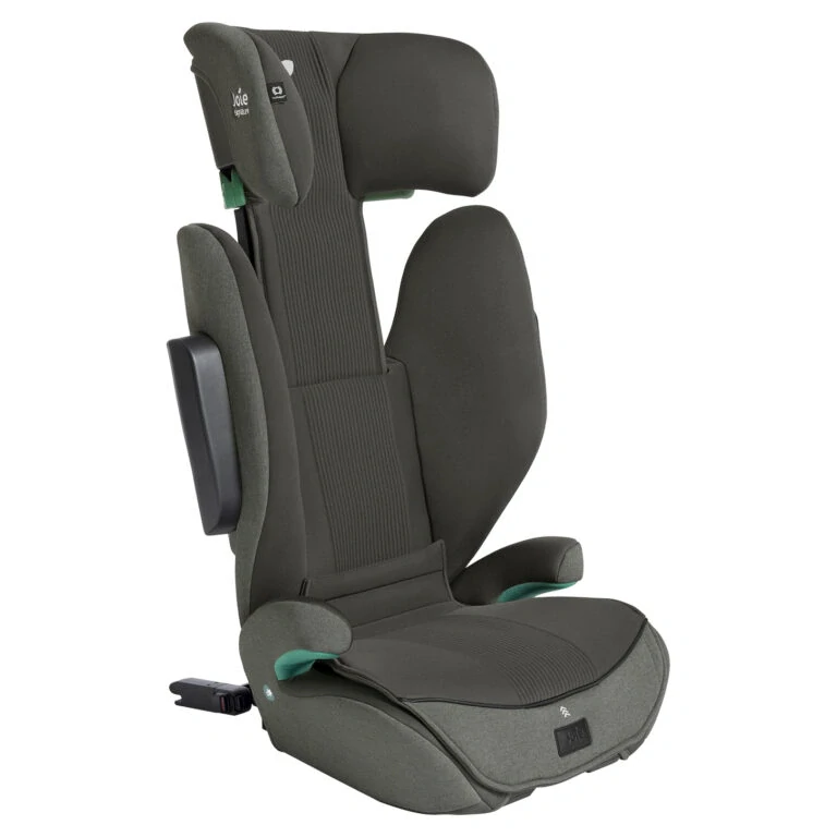 Joie autosedačka i-Traver™ Signature evergreen