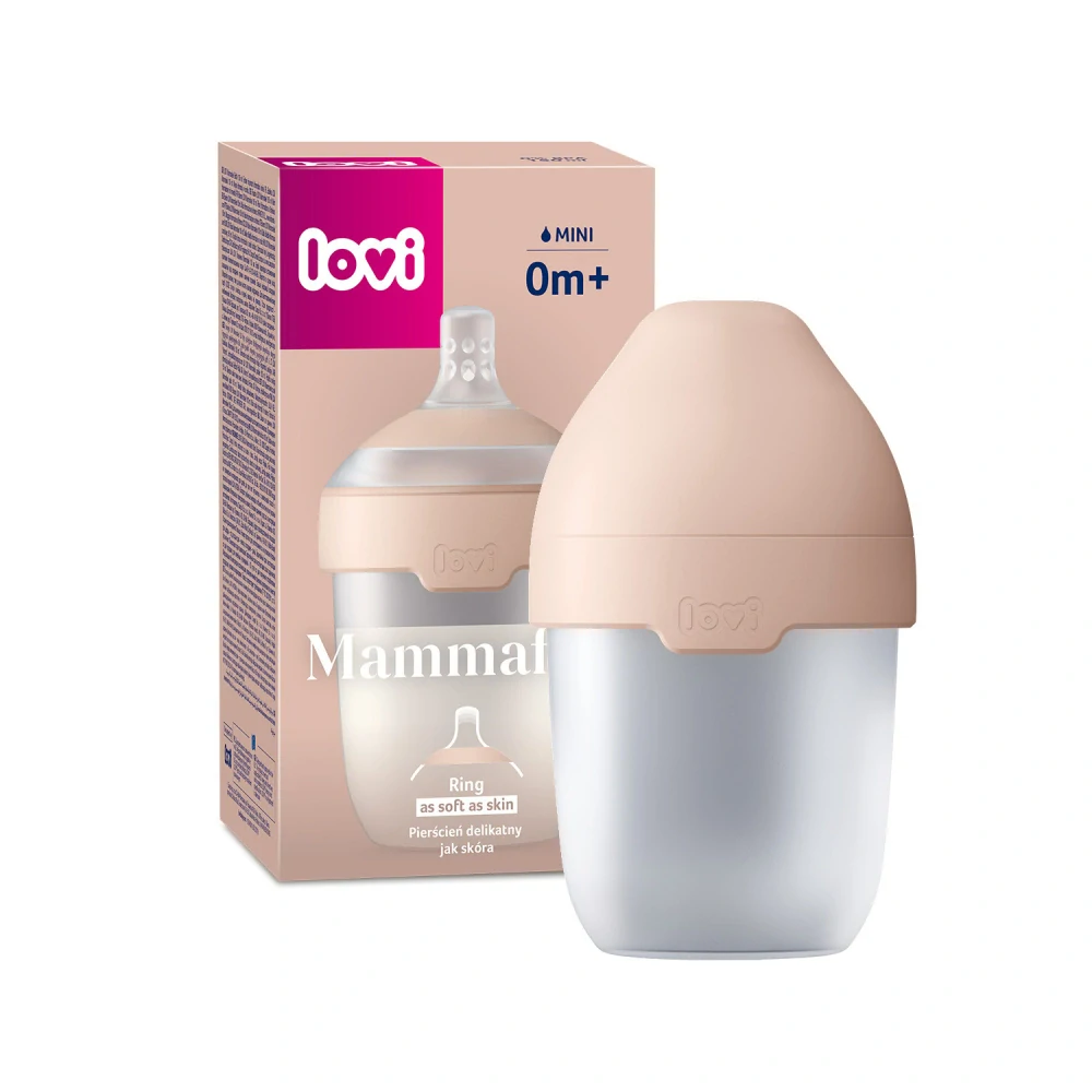 LOVI Lahev MAMMAFEEL 150 ml