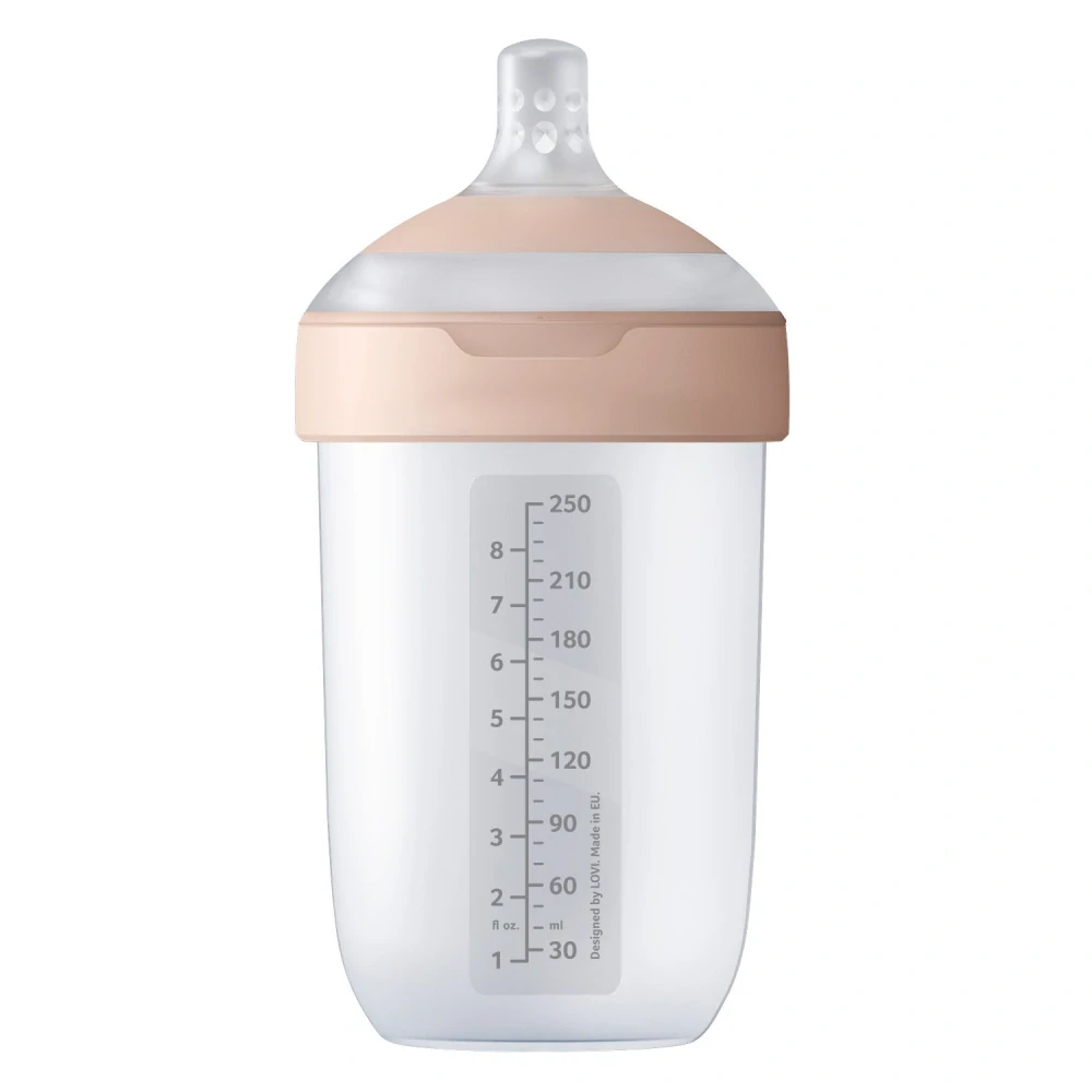 LOVI Lahev MAMMAFEEL 250 ml