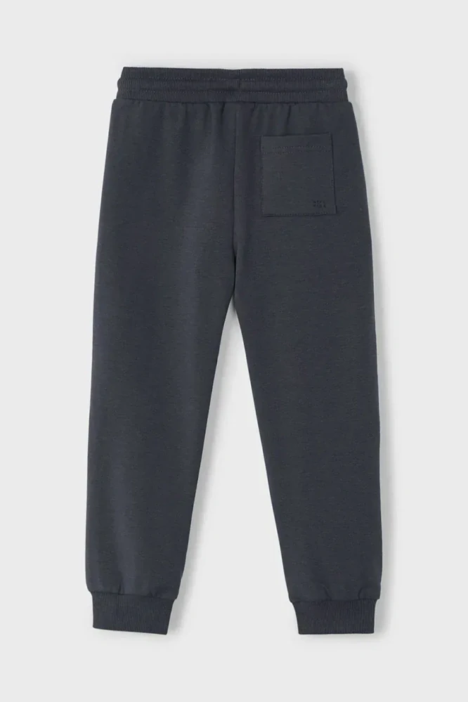 Chlapecké tepláky Mayoral 742-88 graphitové velikost 98