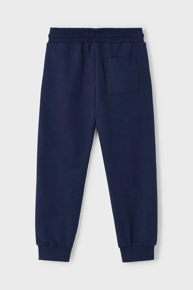 Chlapecké tepláky Mayoral 742-91 tmavě modré velikost 116