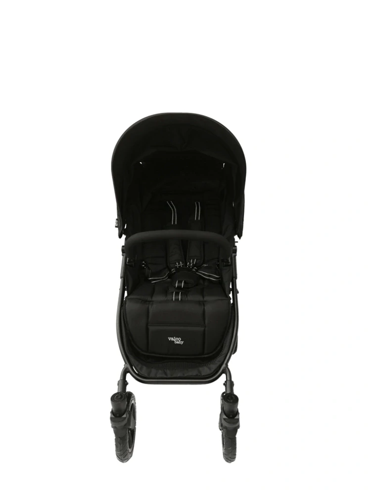 VALCO BABY Kočárek sportovní Snap 4 Sport Liquorice