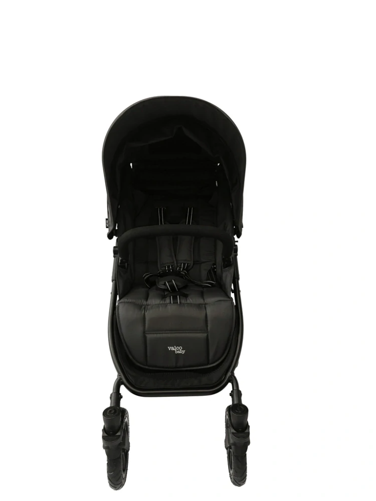 VALCO BABY Kočárek sportovní Snap 4 Sport Signature Grey