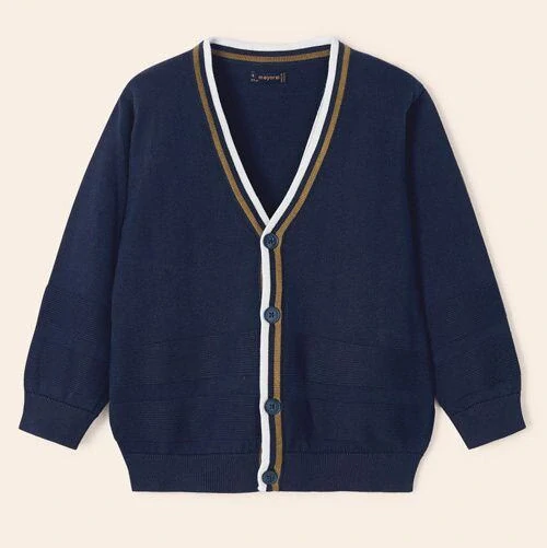 Chlapecký svetr Mayoral 3352-2