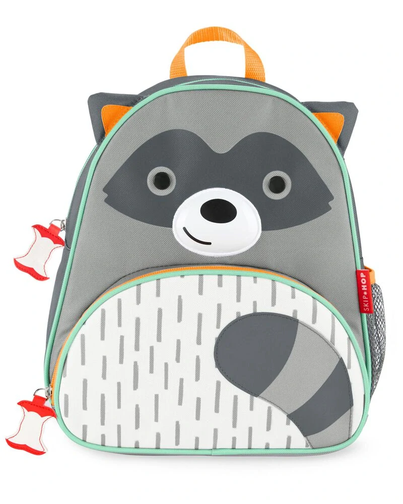 SKIP HOP Zoo Batůžek do školky Mýval 3r+