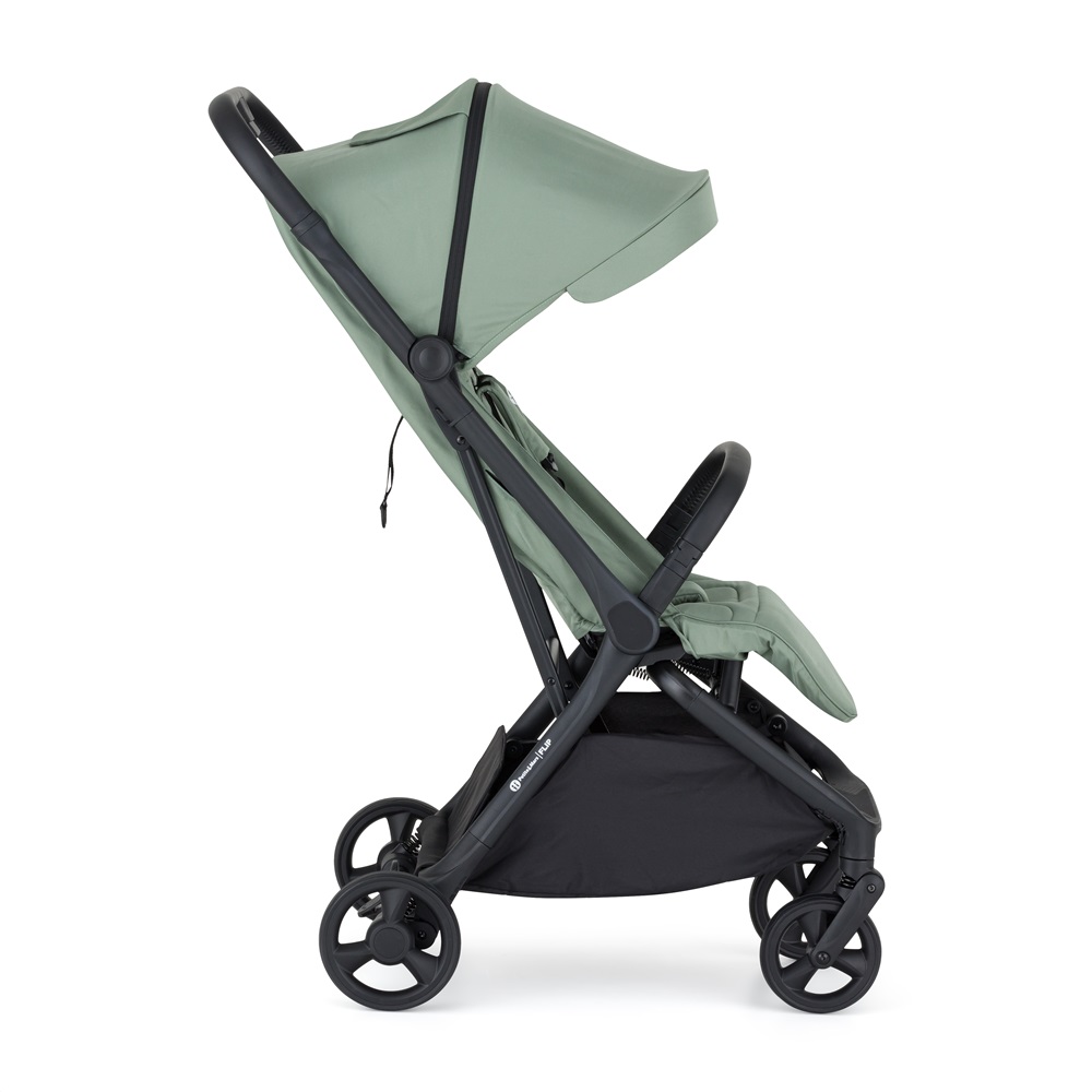 PETITE&MARS Kočárek sportovní Flip Matcha Green