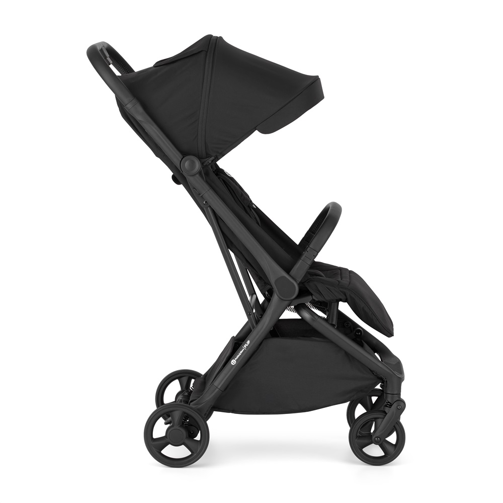 PETITE&MARS Kočárek sportovní Flip Forever Black