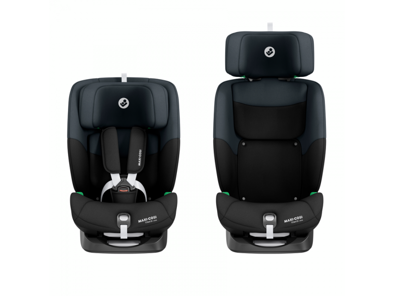 Maxi-Cosi Titan S i-Size autosedačka Tonal Black