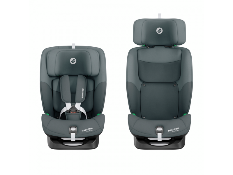Maxi-Cosi Titan S i-Size autosedačka Tonal Graphite