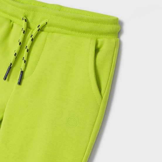 Tepláčky pro nejmenší Mayoral 711-95 Tmavě modré velikost 92