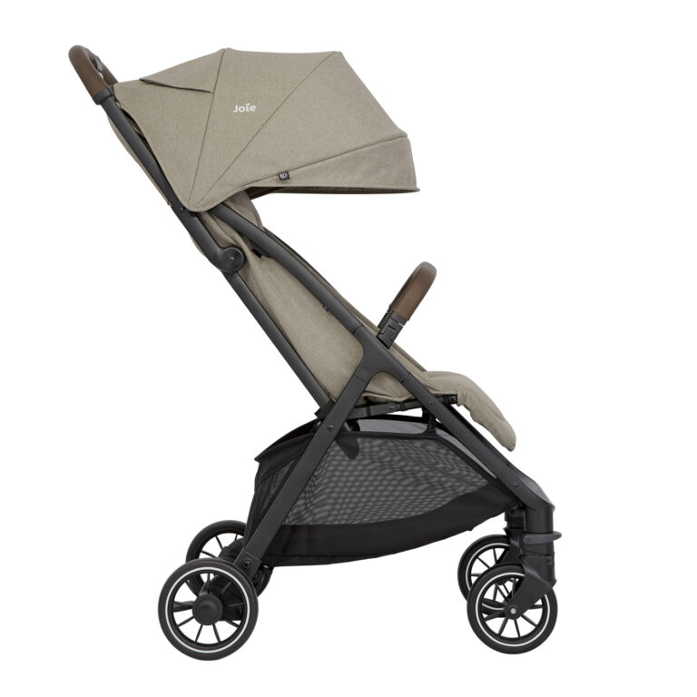 Joie kočárek Pact™ Pro oak