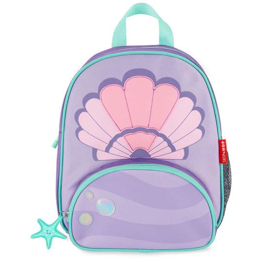 SKIP HOP Spark Style Batůžek do školky Little Mušle 3r+