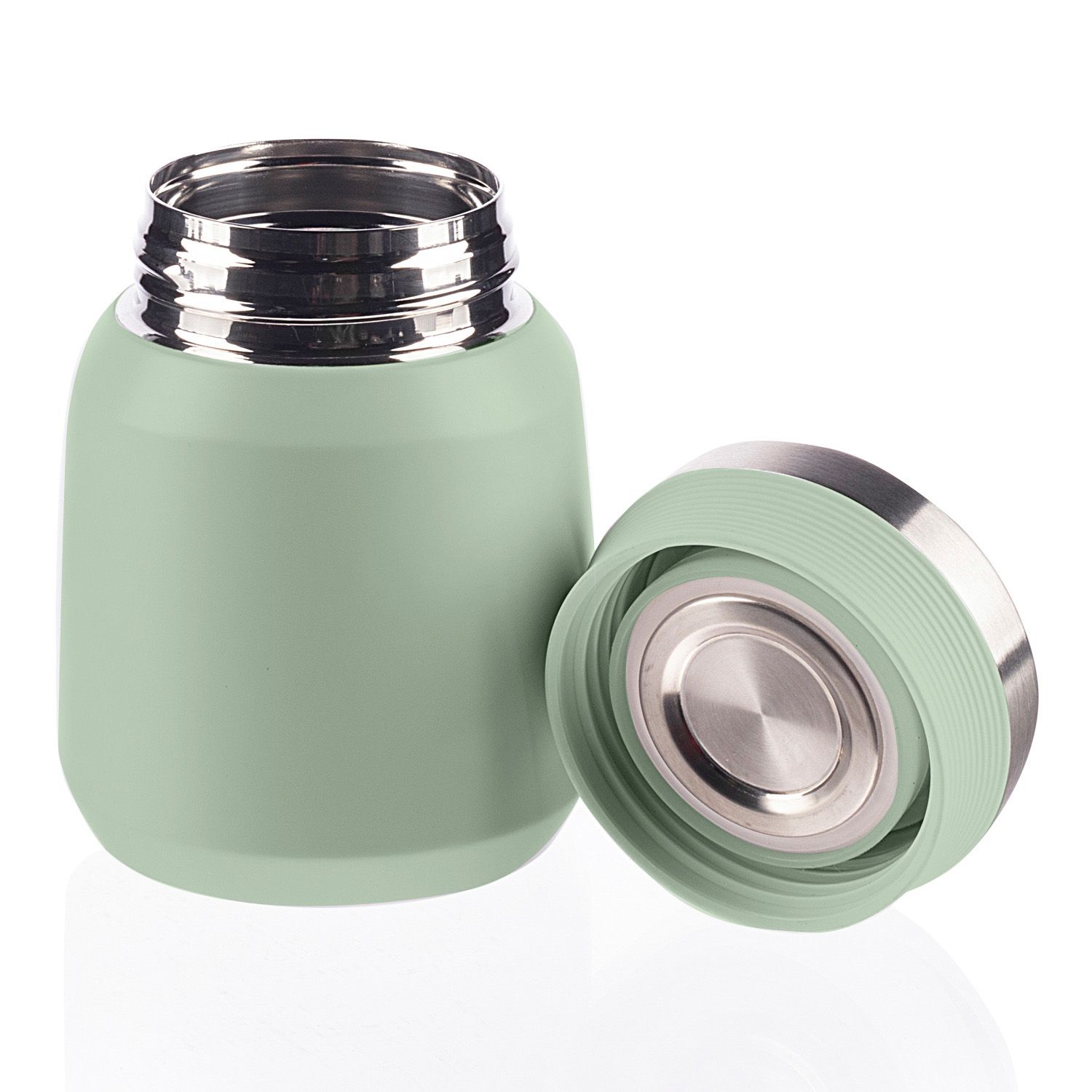 ZOPA Termoska na jídlo 300ml,Pistacio green