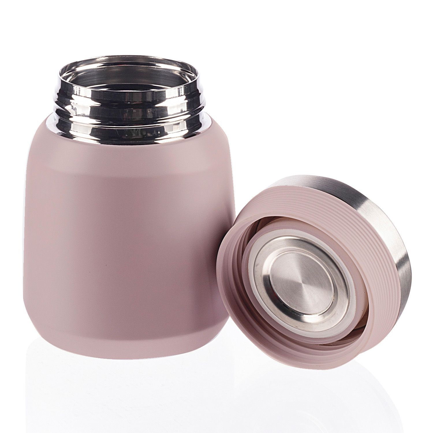 ZOPA Termoska na jídlo 300ml,Candy pink