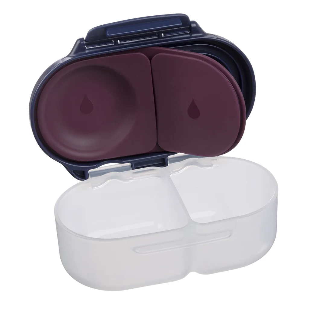 b.box Svačinový box malý - Harry Potter 