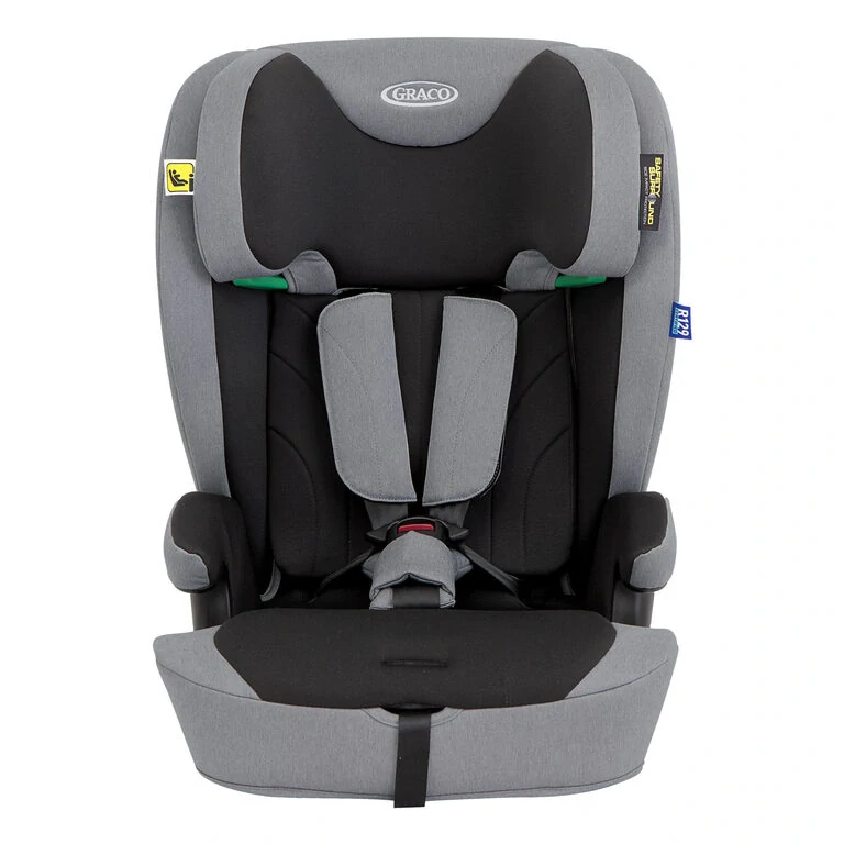 GRACO Autosedačka Energi™ R129 meteor