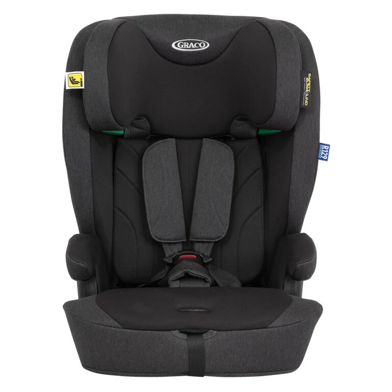 GRACO Autosedačka Energi™ R129 midnight
