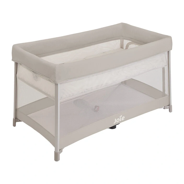 Cestovní postýlka Joie Amigo™ vanilla