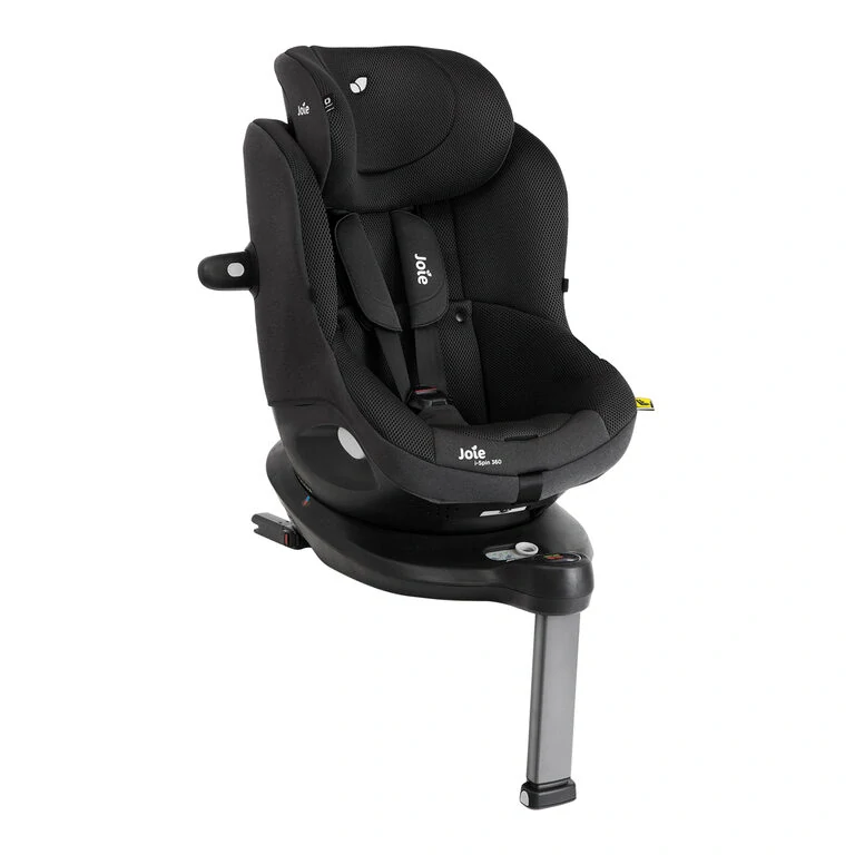 Joie autosedačka i-Spin 360™ mercury mesh