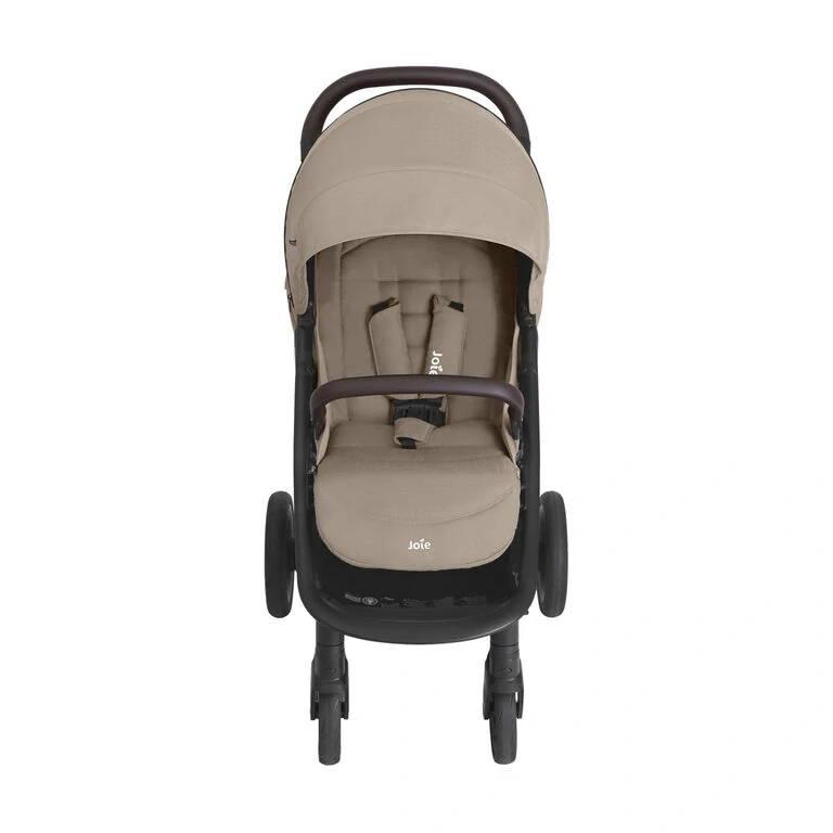 Sportovní kočárek Joie Litetrax Pro - Tofee