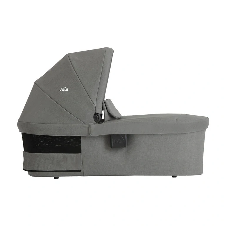 Kombinovaný kočárek Joie Elara™ + Ramble XL quartz