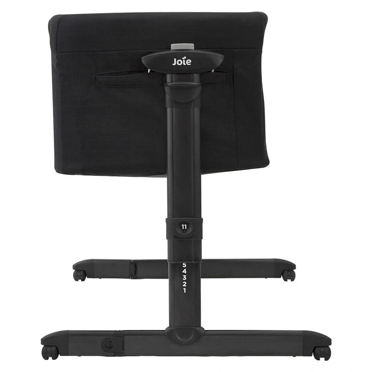 Cestovní postýlka Joie Roomie Glide shale