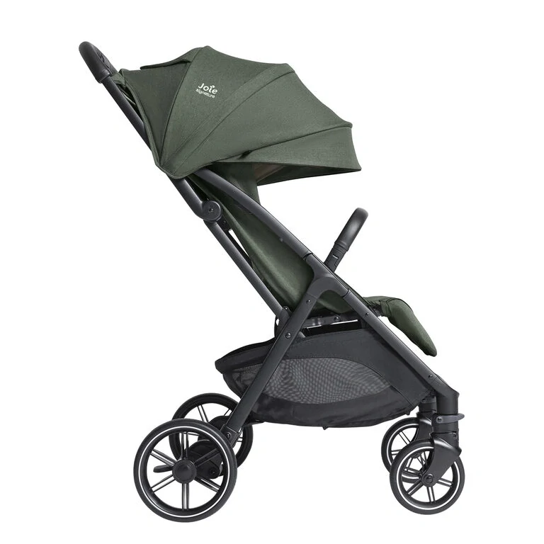Sportovní kočárek Joie parcel™ lx Signature evergreen