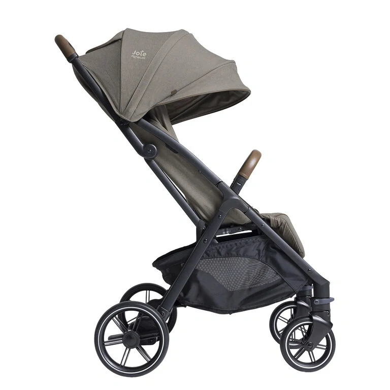 Sportovní kočárek Joie parcel™ lx Signature maple
