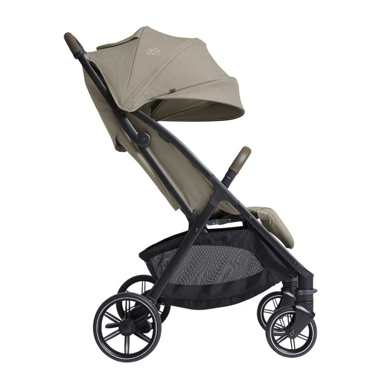 Sportovní kočárek Joie parcel™ lx Signature sandstone
