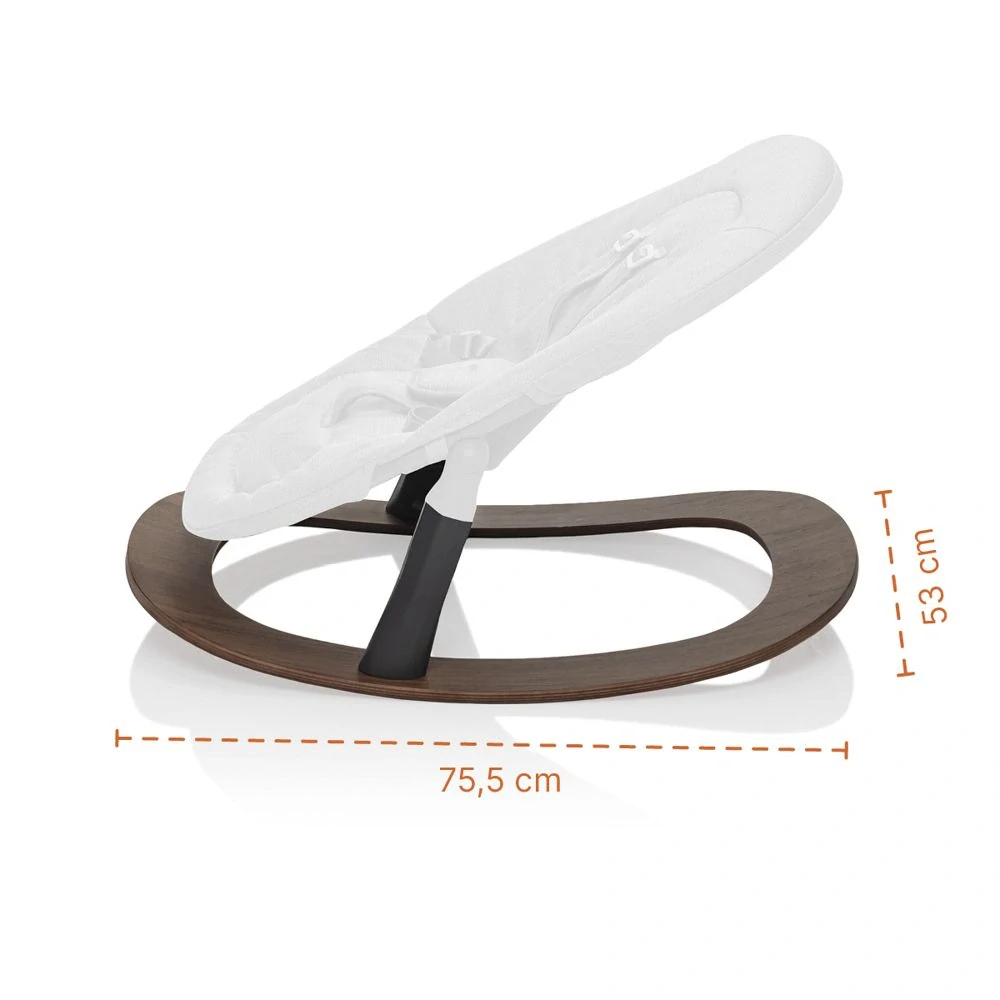 ZOPA Základna houpací Inspira, Wood