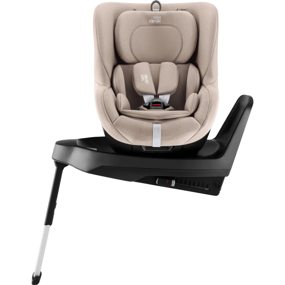 Autosedačka BRITAX RÖMMER Dualfix M Plus Style Teak