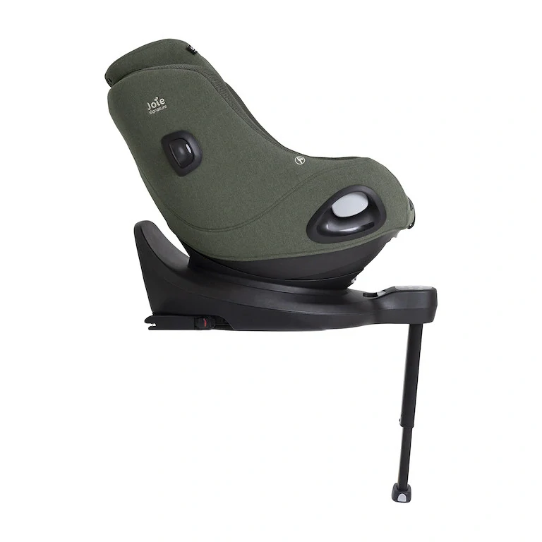 Joie i-Harbour™ Pro evergreen mesh
