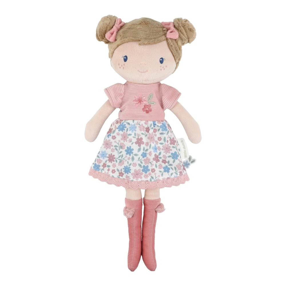 Little Dutch Panenka Rosa 35 cm