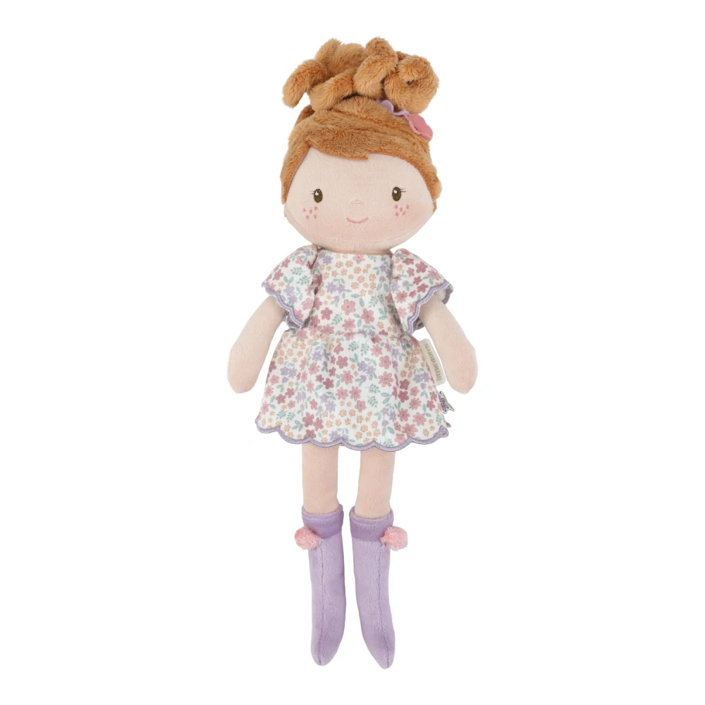 Little Dutch Panenka Ava 35 cm