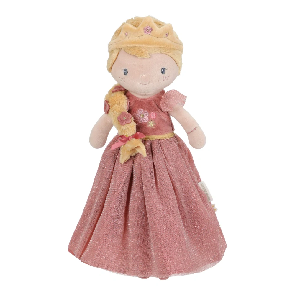 Little Dutch Panenka princezna Julia 35 cm