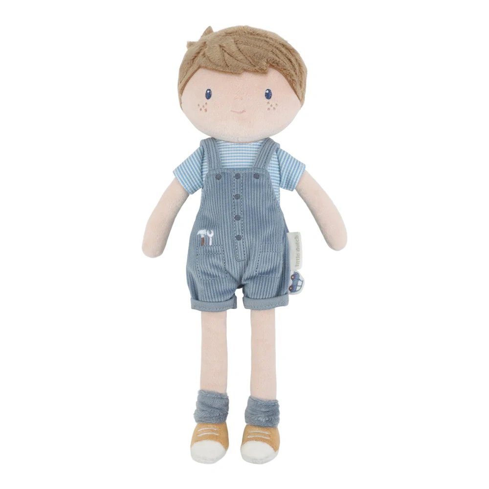 Little Dutch Panenka Jim 35 cm