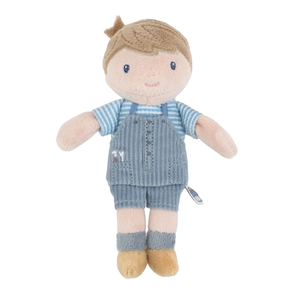 Little Dutch Panenka Jim 10 cm